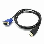 Image result for vga to tv connector