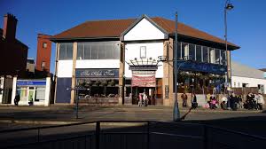 Image result for Ashton-Under-Lyne Cricket, Bowling & Tennis Club