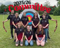 Image result for Reading Archers Archery Club