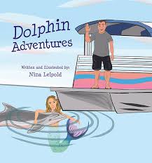 Image result for Adventure Dolphin