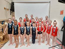 Image result for Southampton Gymnastics