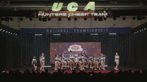 Image result for Horwich Hunters Cheerleading Squad