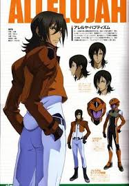 「アレルヤ・ハプティズム」の画像検索結果