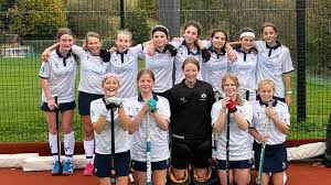 Image result for Hertford Hockey Club