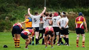 Image result for Dartfordians RFC