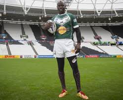 Image result for Newham Dockers RLFC