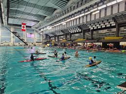 Image result for Avon Canoe Polo Club