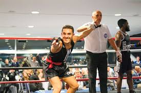 Image result for Garnock Valley Amateur Boxing Club