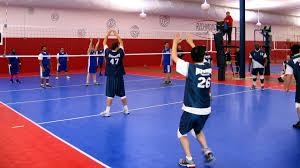 Image result for Chesterfield Cobras Volleyball Club