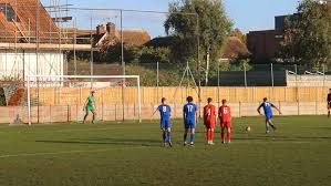 Image result for Camberley Town Youth Football Club