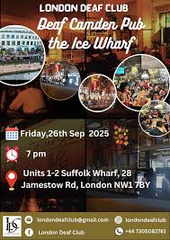 Image result for London Deaf Chess Club