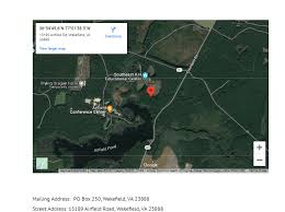 Image result for Wakefield Rifle & Pistol Club