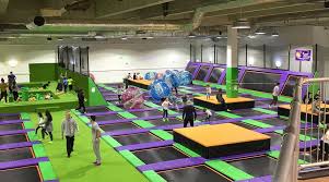 Image result for Jump Arena