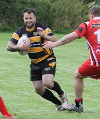 Image result for Culcheth Eagles Amateur Rugby League Football Club