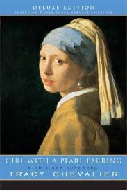 Image result for girl with a pearl earring