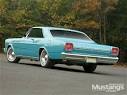 Ford Galaxie 500 Stretched Limousine