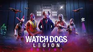 Image result for London Legion
