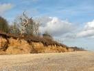 Sea has claimed big junks - via Daymix
