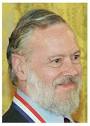 After Steve Job's death, another significant man died — Dennis Ritchie. - dennis-ritchie