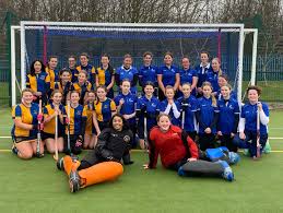 Image result for Upminster Hockey Club