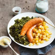 Image result for Grünkohl