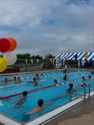 Image result for Scunthorpe Anchor Swimming Club