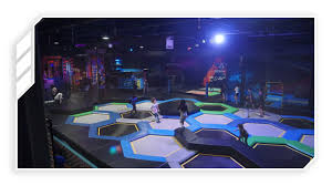 Image result for Uropa Trampoline Club