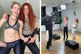 Image result for Keely-Anna's Dance Fitness Fusion