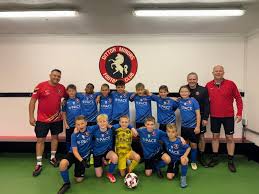 Image result for Ditton Football Club