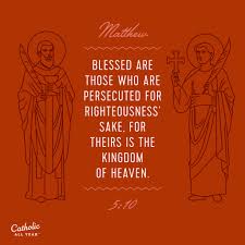 Image result for Saints Marcellinus and Peter
