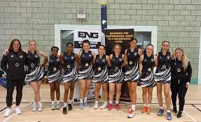 Image result for Leyland (Youth) Netball Club