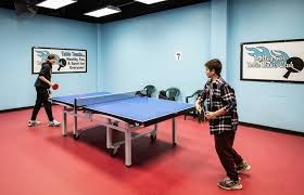 Image result for Fellows Cranleigh Table Tennis Club