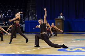 Image result for Crown Spinners Competitive Twirling Team