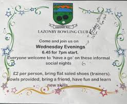 Image result for Lazonby Bowls Club