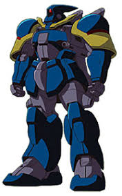 「エニル・エル 機動新世紀ガンダムX」の画像検索結果