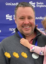 Image result for Downham & District Swimming Club