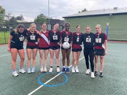 Image result for Southfields Netball Club