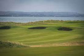 Image result for Kilspindie Golf Club Ltd