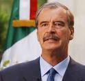 Vicente Fox
