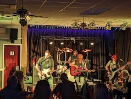 Image result for The Waterloo Bowling Club