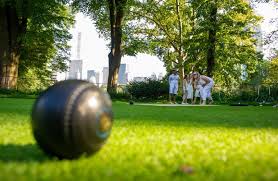 Image result for Central Park (East Ham) Bowling Club
