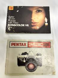 Image result for pentax o-me53