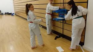 Image result for Redhill & Reigate Taekwon-Do