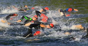 Image result for Aquathlon