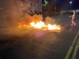 Image result for Ballymena Vandals