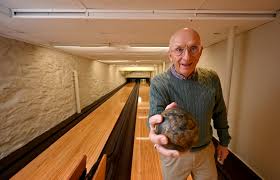 Image result for Worcester Brotherhood Bowling Club