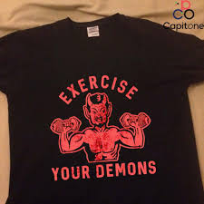 Image result for Demon Gym