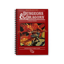 Image result for d&d red box cover