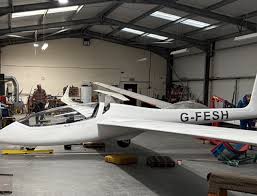 Image result for Fenland Gliding Club