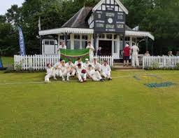 Image result for Westbourne Cricket Club